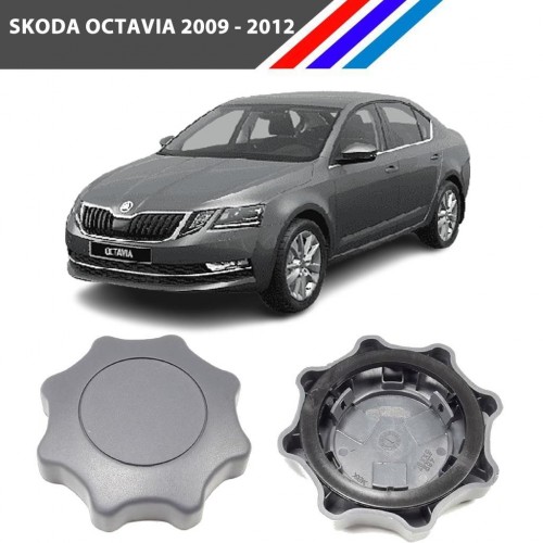 Octavia Koltuk Ayar Makarası Gri Yan Sanayi 1 Adet 2009-2012