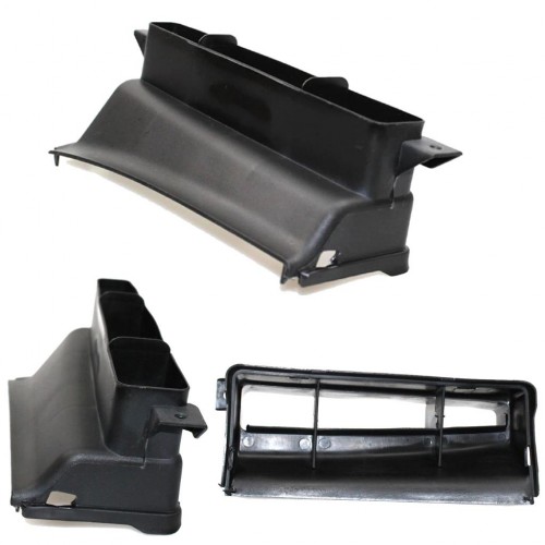 OTOZET Skoda Octavia Ön Panel Havalandırma Kanalı 2004 2013 1K0805971C