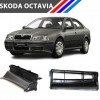 OTOZET Skoda Octavia Ön Panel Havalandırma Kanalı 2004 2013 1K0805971C