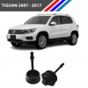 VW Tiguan 2.0 Diesel Yağ Filtre Kapağı Yan Sanayi 2007 - 2017