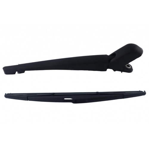 307-308 Clio 1-2 Megane 1 Arka Silecek Kolu ve Süpürgesi Takım