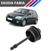 OTOZET Skoda Fabia 1.2 TDI Yağ Filtre Kapağı 2010 - 2014