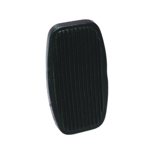 OTOZET Skoda Favorit Fren Pedal Lastiği 1 Adet