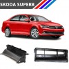 OTOZET Skoda SuperB Ön Panel Havalandırma Kanalı 2008 2014 1K0805971C