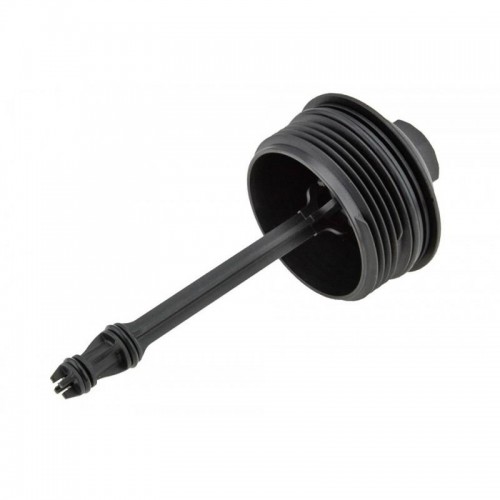 OTOZET Volkswagen Polo 1.2 TDI Yağ Filtre Kapağı 2009 - 2017