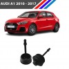 Audi A1 1.6 - 2.0 Diesel Yağ Filtre Kapağı Yan Sanayi 2010 2017