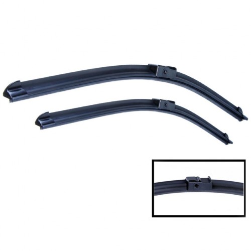 OTOZET Volkswagen Bora Ön Silecek Süpürge Seti 2002 - 2005