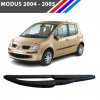 Renault Modus Arka Silecek Süpürgesi 27 cm 2004 - 2005