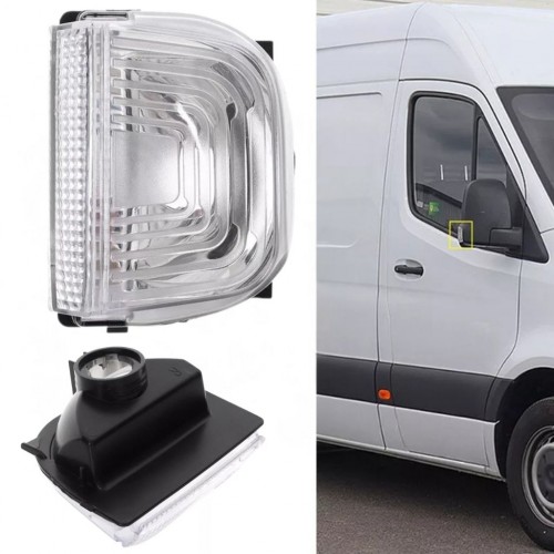 Sprinter Ayna Sinyali Sağ W907 W910 2018-2024