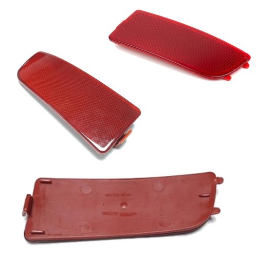 Sprinter - Crafter Tampon Reflektörü Sağ ve Sol Set 2006 - 2016