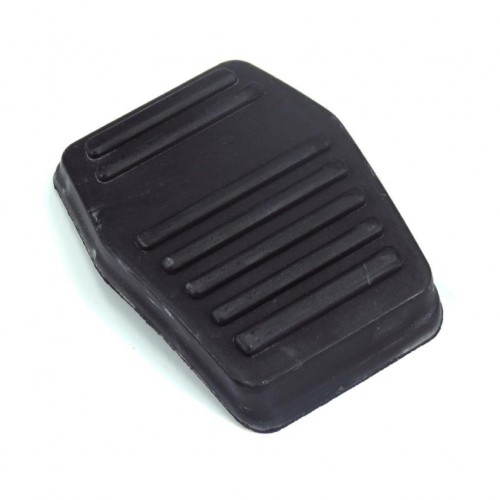 OTOZET Focus Debriyaj Fren Pedal Lastiği 2 Adetli Set