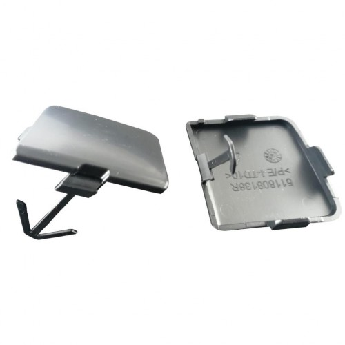OTOZET Symbol logan sandero ön çeki demir kapağı 511808136R
