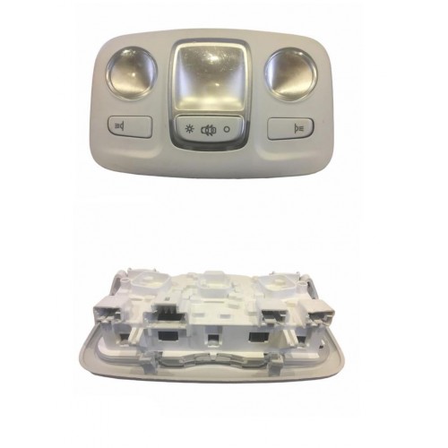 Tavan Lambası Peugeot 308 T9 2008 3008 5008 96887290PR