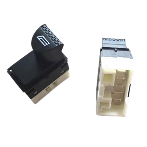 OTOZET Fiat Albea Siena Palio Ön Sol Dış Cam Açma Düğmesi 98809717