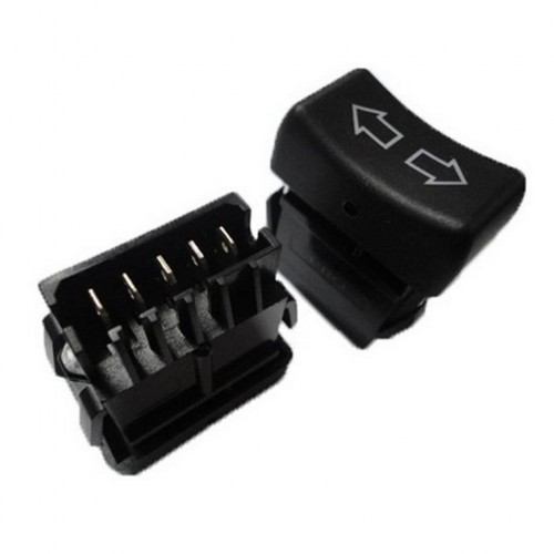 OTOZET Renault 9 - Renault 11 Cam Anahtar Düğmesi 7701349406