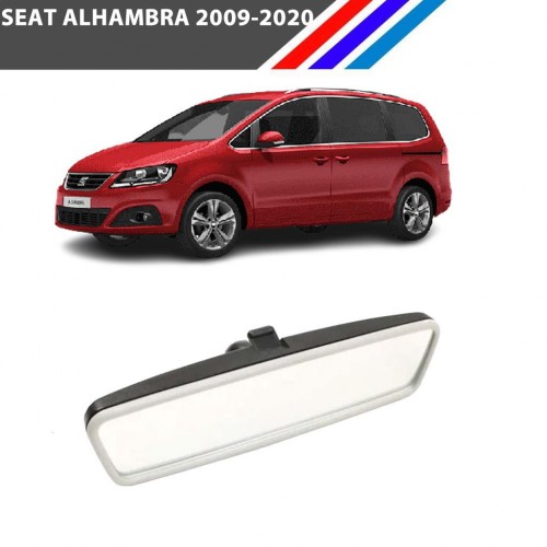 Otozet - Seat Alhambra İç Dikiz Aynası Karartmasız Tip 3C0857511J