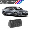OTOZET Toyota Corolla Yeni Model Otomatik Fren Pedal Lastiği 1 Adet