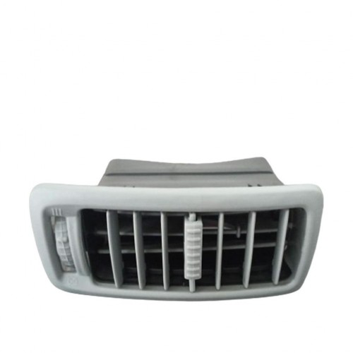 Trafic II - Vivaro Kalorifer Havalandırma Izgarası Difüzör Gri Çerçeveli 1 Adet