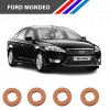 Mondeo Diesel 4 Tırnak Enjektör Pulu 4 Adetli Set