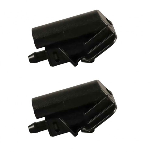 Transit Courier Ön Cam Su Fiskiye Memesi 2 Adetli Set 2014-2023 Yan Sanayi