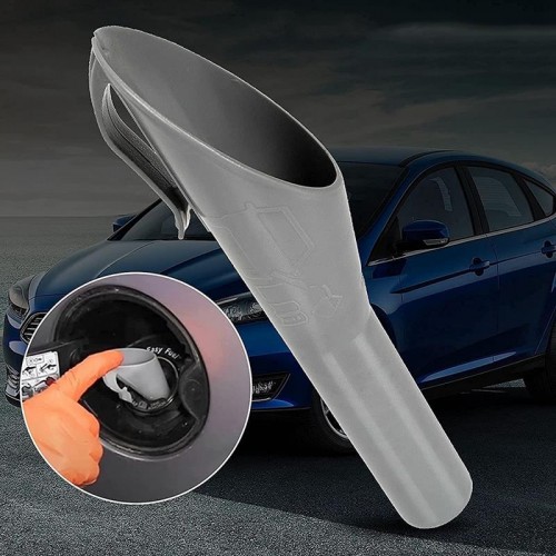 OTOZET S-Max Galaxy Dizel Yakıt Doldurma Hunisi 2015 Sonrası