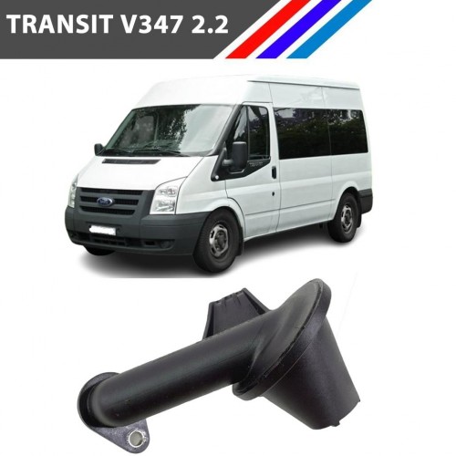 Transit V347 2.2 TDCI Yağ Pompa Borusu - Süzgeci