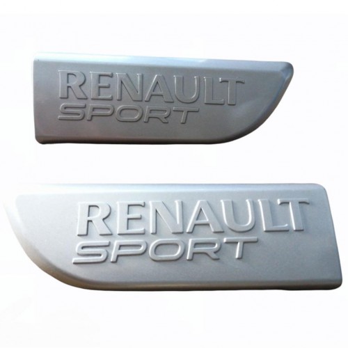 Megane II Renault Sport Çıta Yazısı Sağ Sol Takım