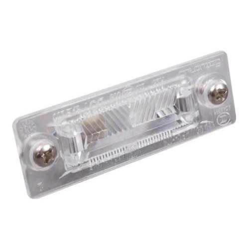 Transporter Arka Plaka Lambası 1 Adet 2003 - 2010 3B5943021E