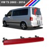 Transporter T5 Arka 3. Stop Lambası 2003 - 2016
