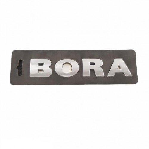 Volkswagen Bora Arka Bagaj Yazısı 1J5853687 739
