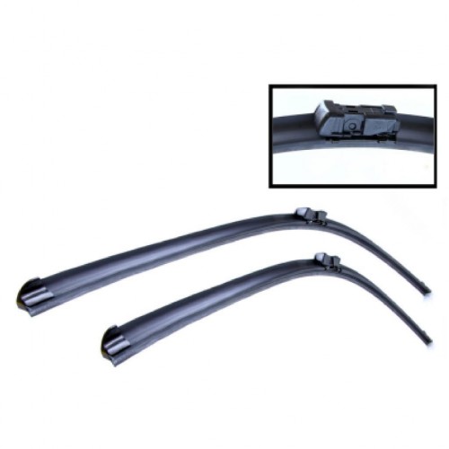 OTOZET Volkswagen Passat CC Ön Silecek Süpürge Seti 2008 - 2012