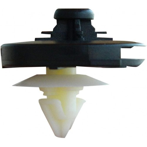 Volkswagen Polo Çıta Klipsi 6N0868243A