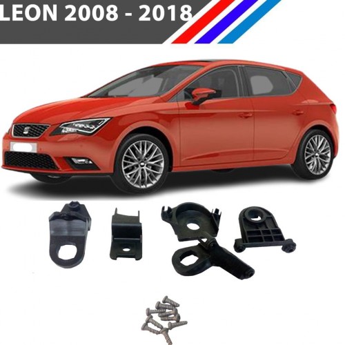 Seat Leon Far Tamir Takımı Sol Taraf 2008 - 2018 5F0998225