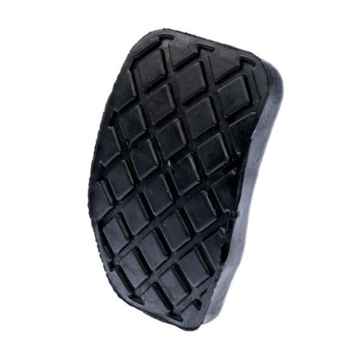 OTOZET Seat İbiza Fren - Debriyaj Pedal Lastiği 2 Adetli Set