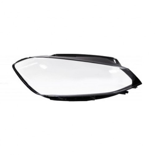 Volkswagen Golf 7.5 Ön Sağ Far Camı 2017 - 2020