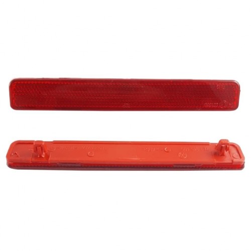 Volkswagen Transporter 2003-2011 Tampon Reflektörü 7E0945106