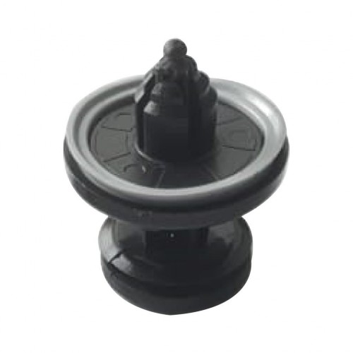 Volkswagen Golf 6 Kapı Döşeme Klipsi 6Q08688243