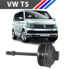 OTOZET Transporter T5 2.0 Dizel Yağ Filtre Kapağı Yan Sanayi 2003 2016