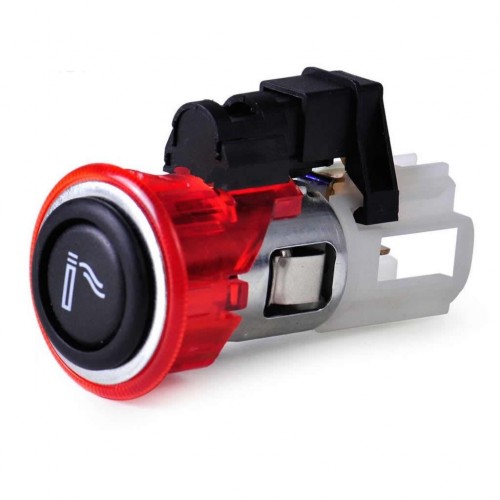 OTOZET VW Caddy Çakmaklık Komple İthal 1J0919309