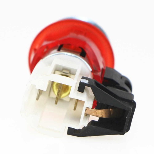 OTOZET VW Caddy Çakmaklık Komple İthal 1J0919309