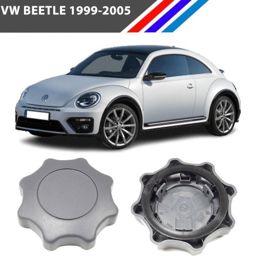 VW Beetle Koltuk Ayar Makarası Gri Yan Sanayi 1 Adet 1999-2005