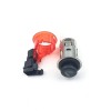 OTOZET VW Amarok Çakmaklık Komple İthal 1J0919309 2011 - 2014