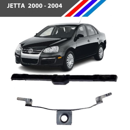 VW Jetta Sunroof Tamir Döşeme Yayı Sacı 2000 - 2004