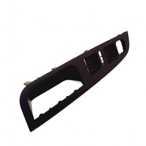 VW Golf Cam Düğme Çerçevesi Sol Taraf Siyah Renk 2004 - 2009