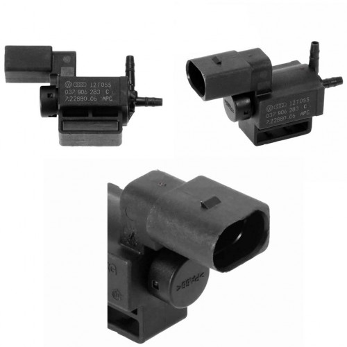 VW Golf 4 Egr Selenoid Valfi 037906283C
