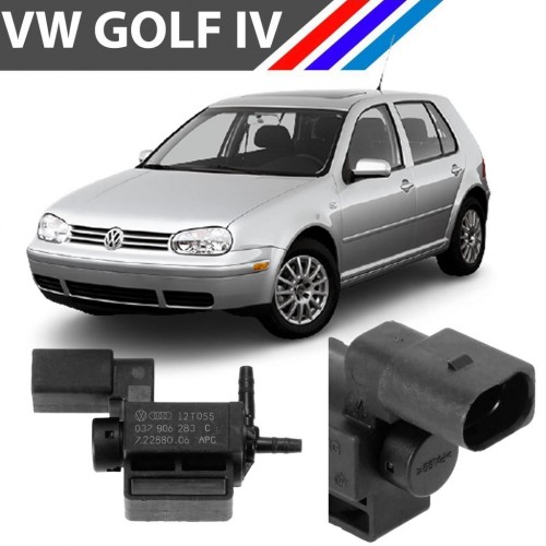 VW Golf 4 Egr Selenoid Valfi 037906283C