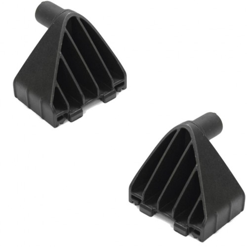 VW Caddy Bagaj Pandizot Ayağı Sol ve Sağ Takım 2004 - 2014