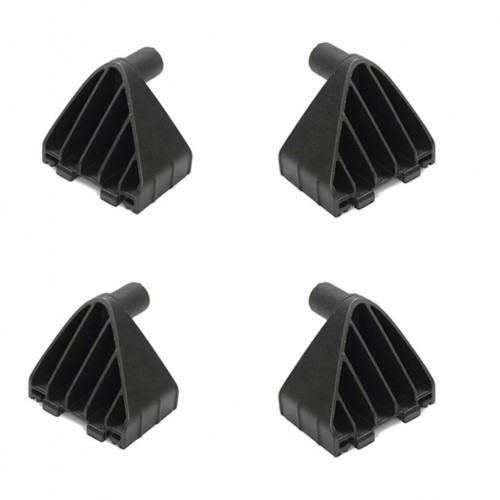 VW Caddy Bagaj Pandizot Ayağı 4 Adetli Takım 2004 - 2014