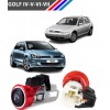 OTOZET VW Golf Çakmaklık Komple İthal 1J0919309
