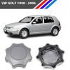 VW Golf Koltuk Ayar Makarası Gri Yan Sanayi 1 Adet 1998-2006